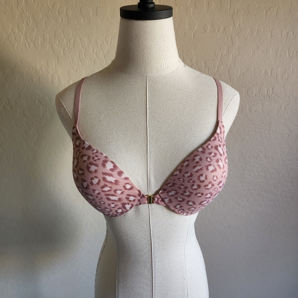 Victoria's Secret Perfect Shape Bra 32D